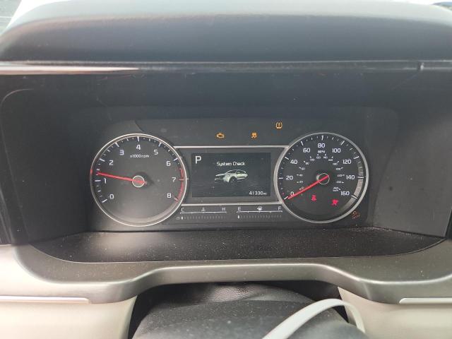 2022 KIA SORENTO SX 5XYRK4LF3NG133846