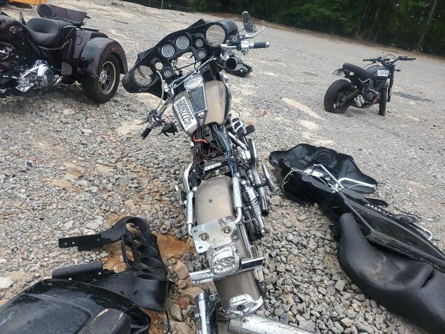 2004 HARLEY-DAVIDSON FLHTCUI 1HD1FCW1X4Y614337