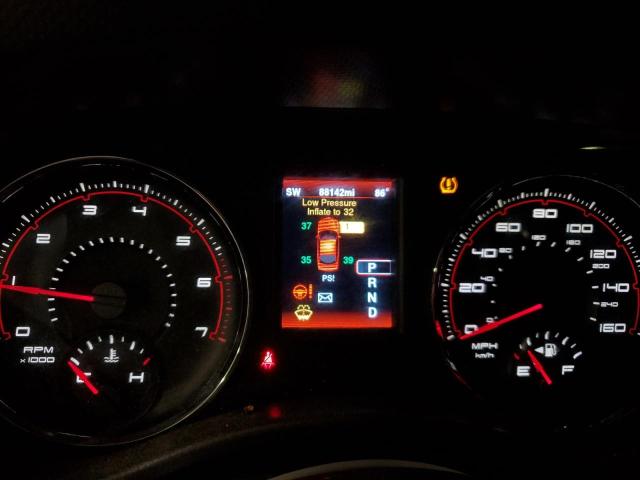 2013 DODGE CHARGER R/ - 2C3CDXCT0DH631949