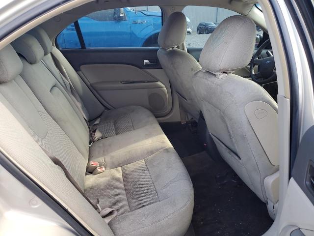 2010 FORD FUSION SEL - 3FAHP0JG4AR259334