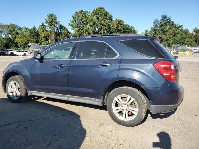2015 CHEVROLET EQUINOX LT - 2GNALBEK8F6406908