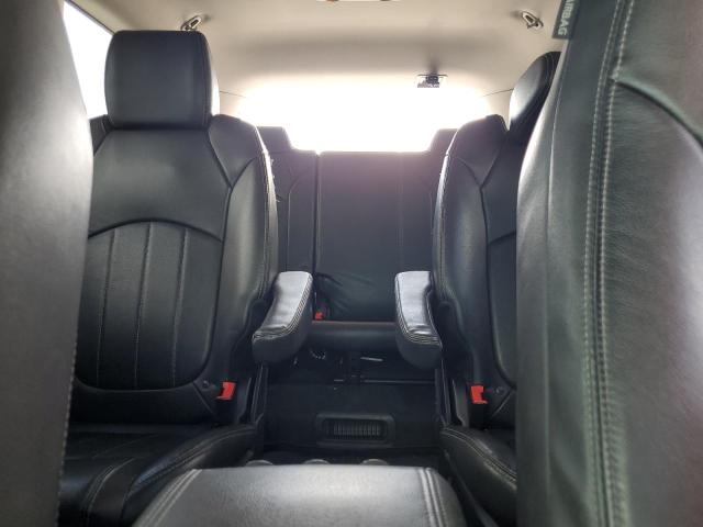 2016 BUICK ENCLAVE 5GAKRBKDXGJ261328