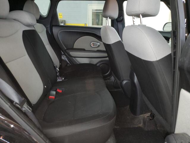 2019 KIA SOUL - KNDJN2A26K7919464