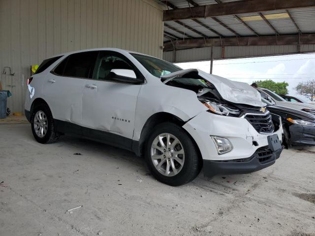 2020 CHEVROLET EQUINOX LT - 2GNAXUEV3L6103475