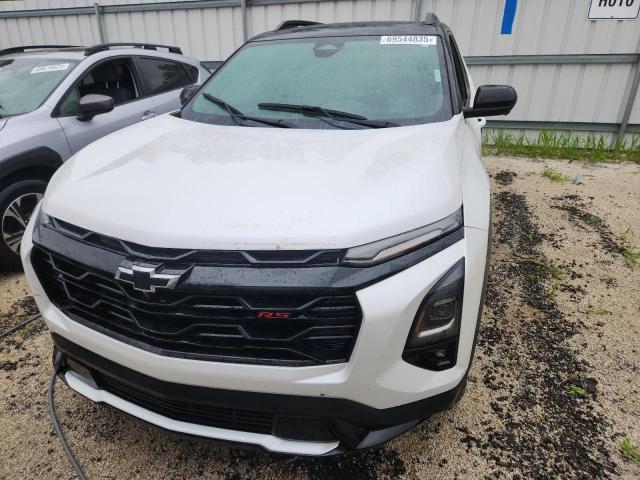 2025 CHEVROLET EQUINOX RS - 3GNAXTEGXSL130632
