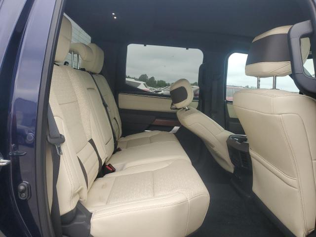 2022 TOYOTA TUNDRA CRE 5TFMA5DB9NX010113