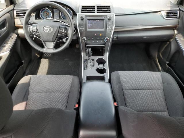 2017 TOYOTA CAMRY LE 4T1BF1FK2HU447998