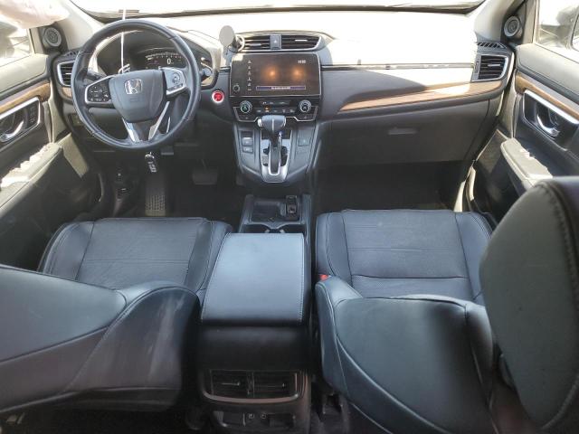 2017 HONDA CR-V TOURI 2HKRW2H98HH670155