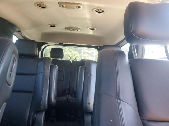 2017 DODGE DURANGO GT 1C4RDJDG9HC757935