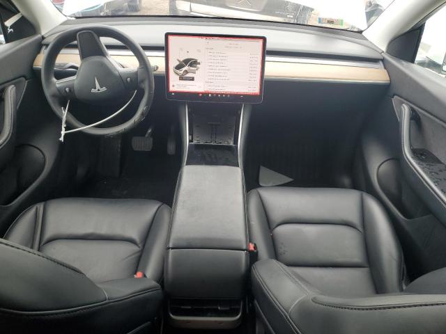 2021 TESLA MODEL Y 5YJYGDEE6MF117809