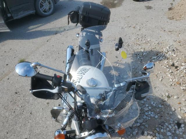 2022 ROYAL ENFIELD MOTORS INT 650 - ME3FPN479NK704714