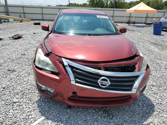 2014 NISSAN ALTIMA 2.5 #3290277202
