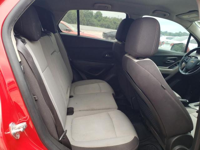2016 CHEVROLET TRAX 1LT KL7CJLSBXGB669155