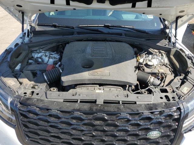 2023 LAND ROVER RANGE ROVE SALYT2EU4PA351637
