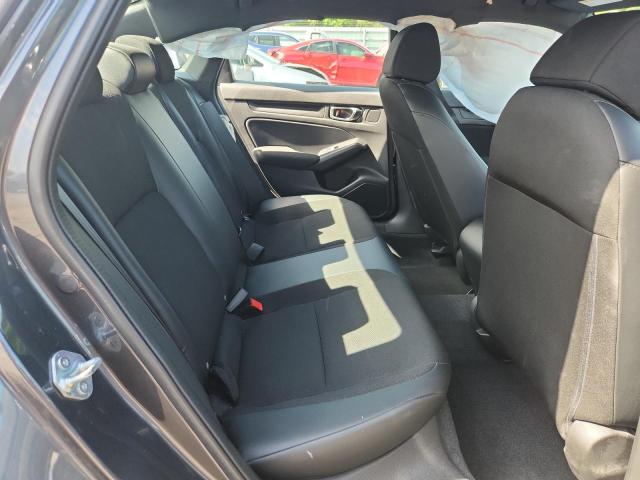 2022 HONDA CIVIC SPOR 2HGFE2F55NH589822