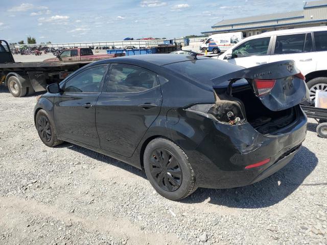 2016 HYUNDAI ELANTRA SE - 5NPDH4AE8GH669500
