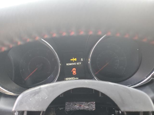 2024 MITSUBISHI OUTLANDER JA4ARUAU2RU005106
