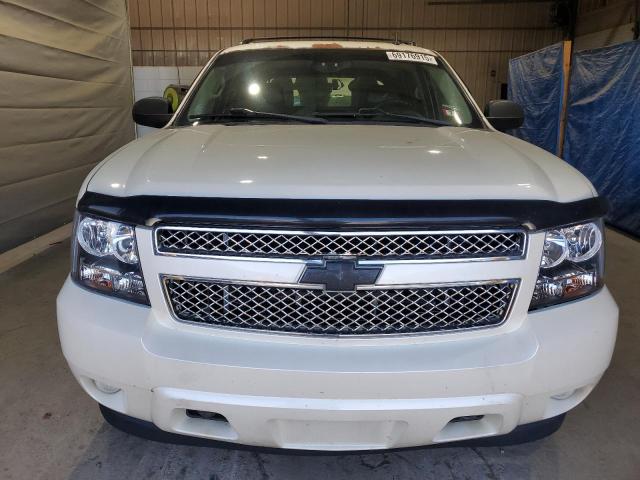 2013 CHEVROLET AVALANCHE - 3GNTKGE74DG155908