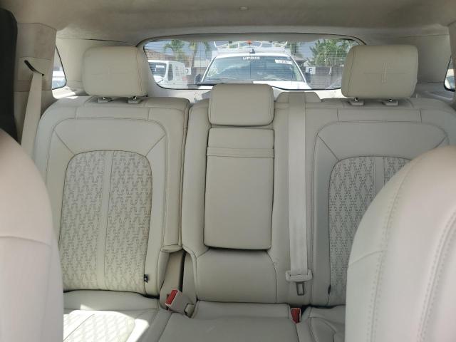 2020 LINCOLN NAUTILUS B 2LMPJ9JP0LBL14276