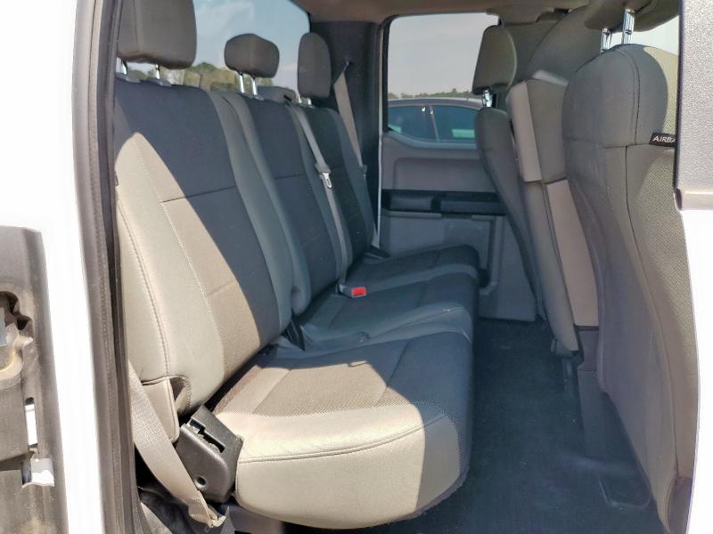 2016 FORD F150 SUPER - 1FTEX1C85GFB01230