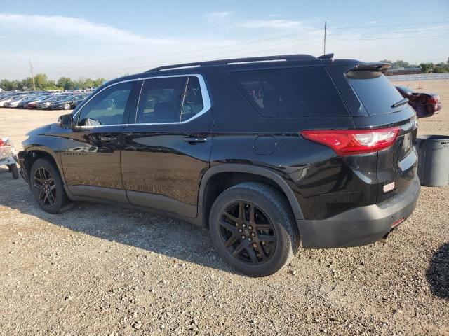 2019 CHEVROLET TRAVERSE L 1GNERGKW8KJ225101