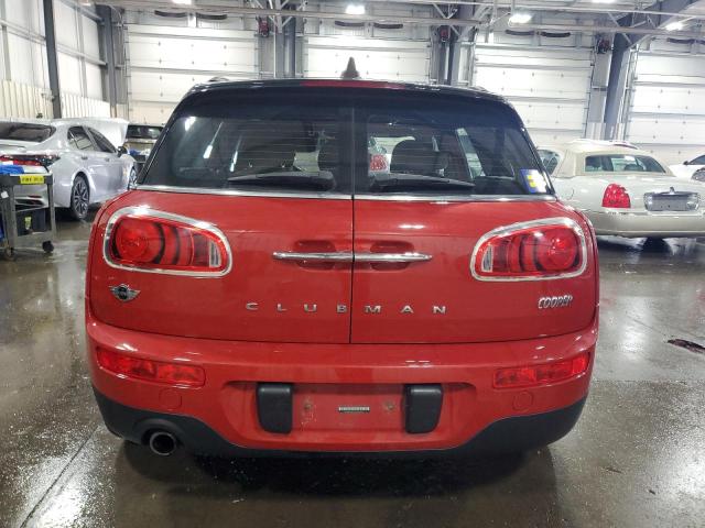 2016 MINI COOPER CLU WMWLN5C5XG2B34970