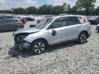 2018 SUBARU FORESTER 2 - JF2SJADC7JH493177