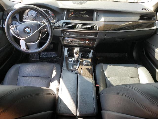 2016 BMW 528 I WBA5A5C54GD526333