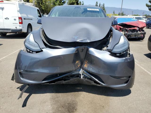 2021 TESLA MODEL Y 5YJYGDEEXMF161683