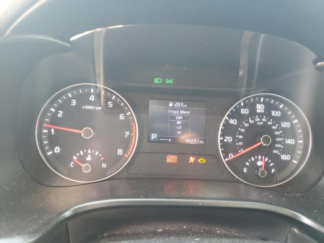 2020 KIA FORTE EX - 3KPF54ADXLE168079