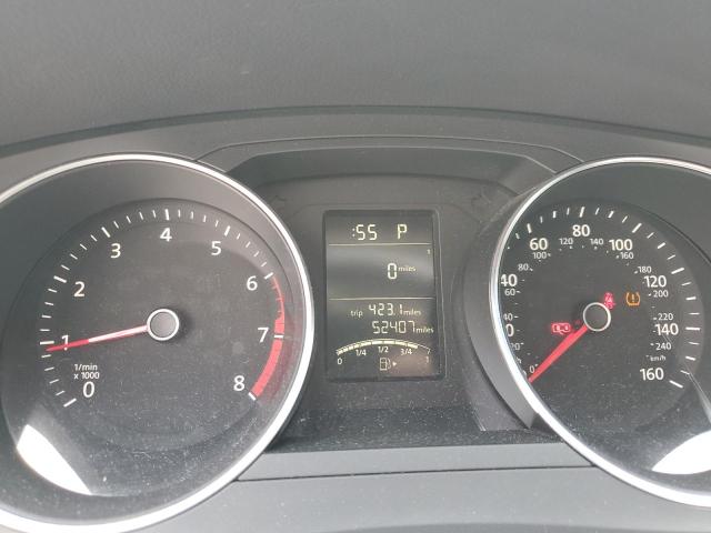 2017 VOLKSWAGEN JETTA S 3VW2B7AJ8HM375286