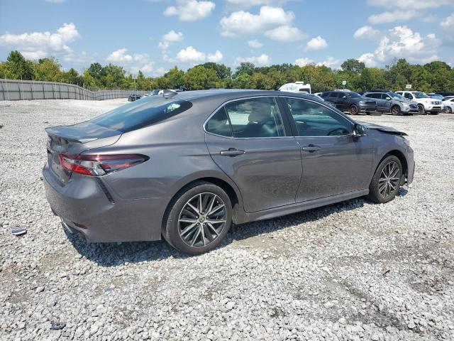 2024 TOYOTA CAMRY SE N 4T1G11AK1RU885764