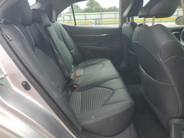 2020 TOYOTA CAMRY SE 4T1G11AK5LU952390