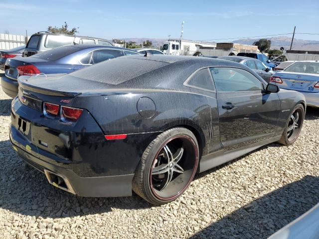 2011 CHEVROLET CAMARO LT - 2G1FC1ED3B9138054