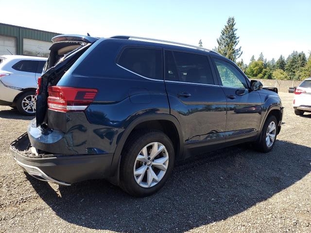 2018 VOLKSWAGEN ATLAS SE 1V2KR2CAXJC516881