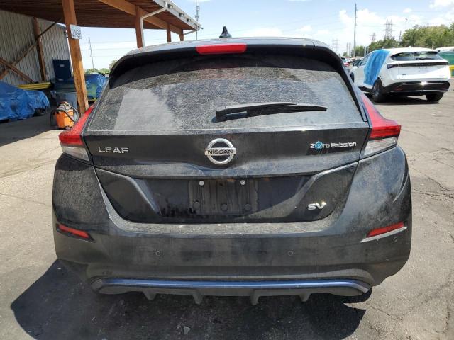 2022 NISSAN LEAF SV 1N4AZ1CV1NC560676