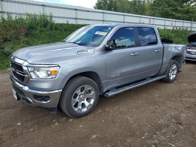 RAM 1500 BIG H