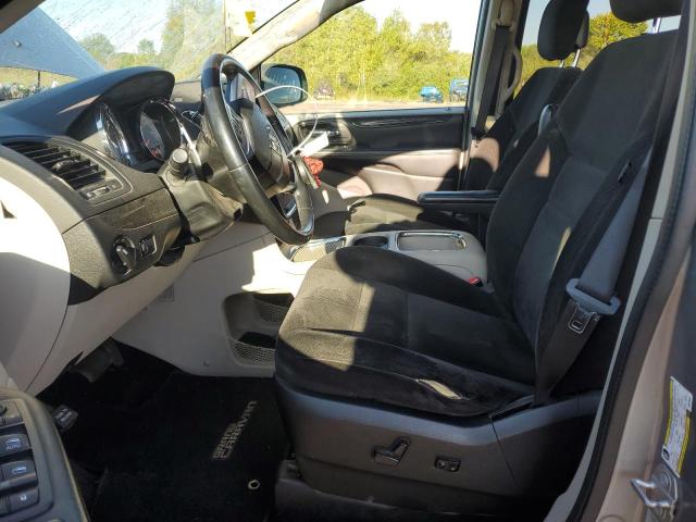 2016 DODGE GRAND CARA 2C4RDGCG7GR379401