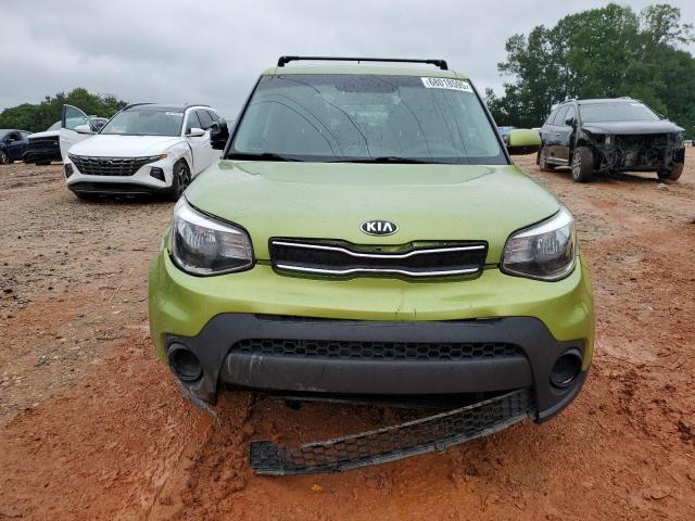 2017 KIA SOUL KNDJN2A2XH7881519