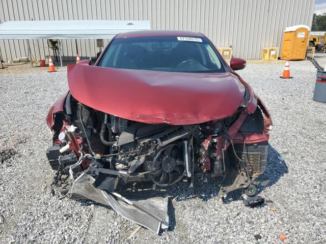 2015 NISSAN ALTIMA 2.5 - 1N4AL3AP9FC175742