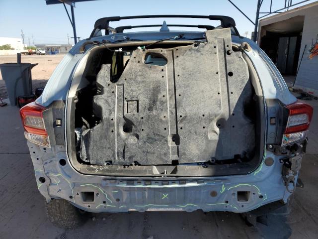 2023 SUBARU CROSSTREK JF2GTHNC3PH243015