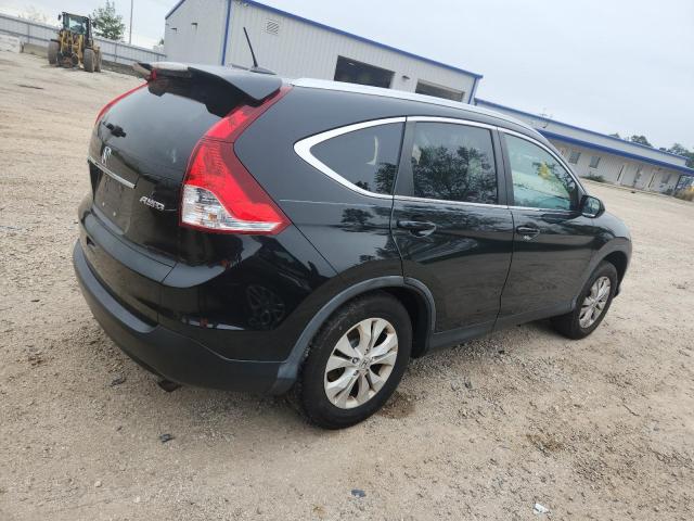 2013 HONDA CR-V EXL - 2HKRM4H79DH652225
