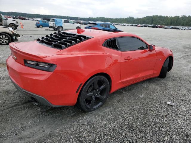2017 CHEVROLET CAMARO LT 1G1FB1RX2H0109008