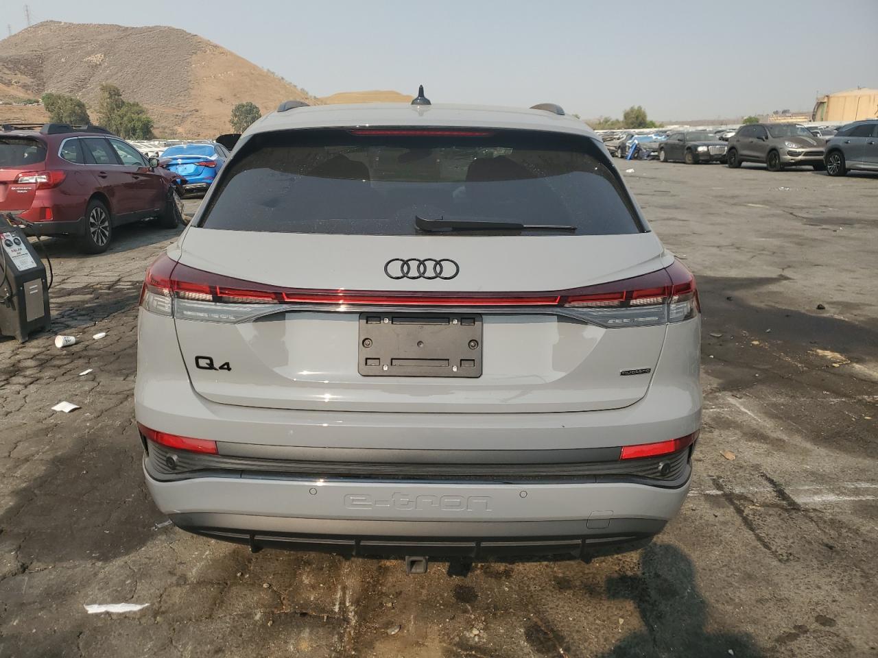 AUDI E-TRON PREMIUM PLUS