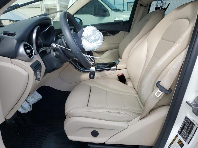 2020 MERCEDES-BENZ GLC 300 4M WDC0G8EB7LF701280