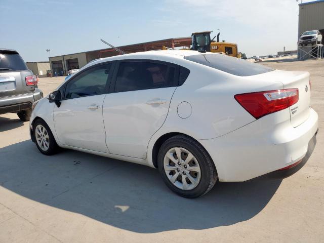 2016 KIA RIO LX - KNADM4A32G6621296