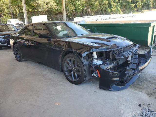 2023 DODGE CHARGER GT 2C3CDXHG2PH556722
