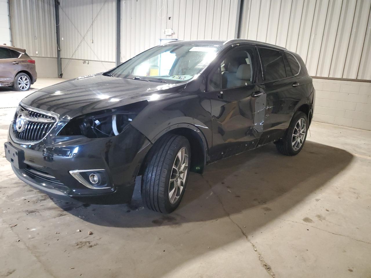 BUICK ENVISION ESSENCE