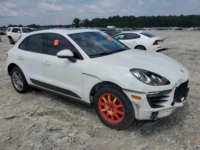 2018 PORSCHE MACAN - WP1AA2A51JLB19214