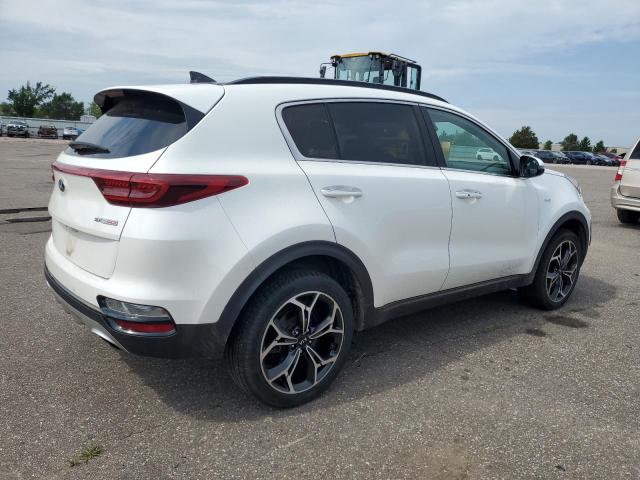 2022 KIA SPORTAGE S - KNDPRCA66N7977070